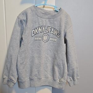 Kids Size 8 DKNY Sweater
